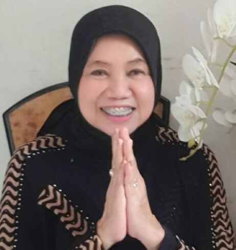 Bu Odah