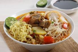 Soto Mie